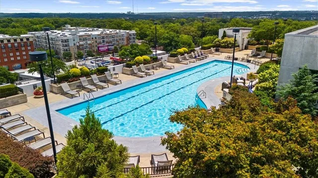 $300,000 | 250 Pharr Road Northeast, Unit 704, Atlanta, GA 30305