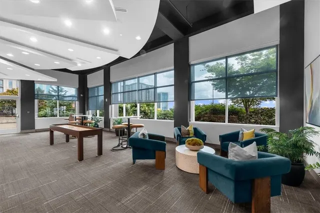 $300,000 | 250 Pharr Road Northeast, Unit 704, Atlanta, GA 30305