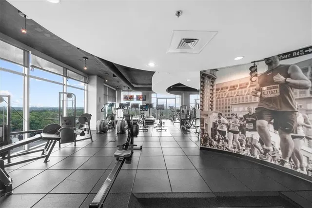 $300,000 | 250 Pharr Road Northeast, Unit 704, Atlanta, GA 30305