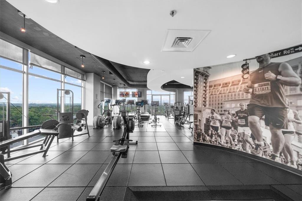 250 Pharr Road Northeast, Unit 704 Atlanta, GA 30305 - Photo 46 of 53