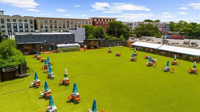 $300,000 | 250 Pharr Road Northeast, Unit 704, Atlanta, GA 30305