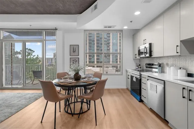 $300,000 | 250 Pharr Road Northeast, Unit 704, Atlanta, GA 30305