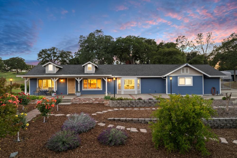 4630 Stoney Ridge Road Placerville, CA 95667 - Photo 1 of 1 Gallery Image 1