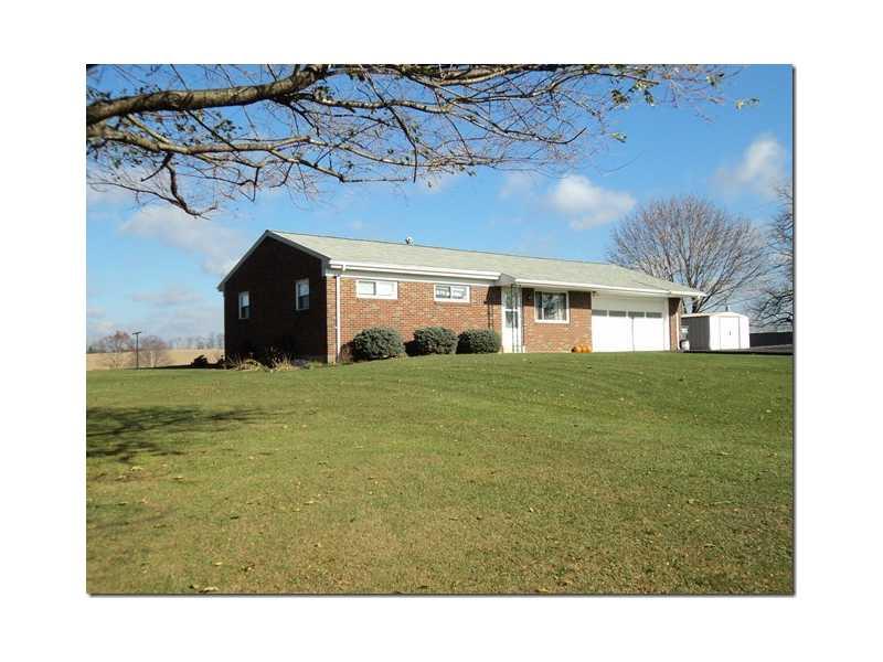 415 North Duffy Road Butler, PA 16001 - Photo 2 of 13 Exterior Front.