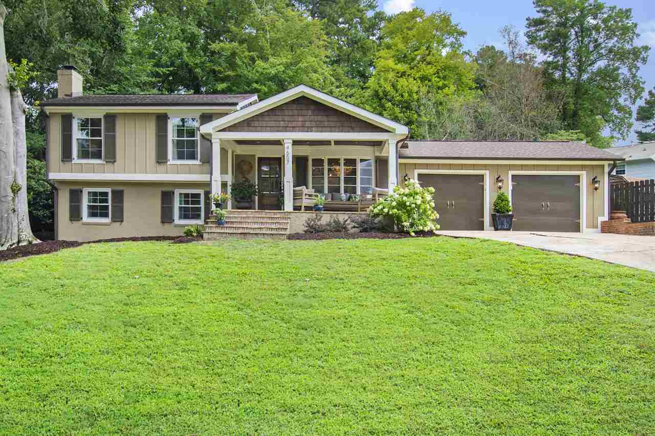 4607 Latimer Road Raleigh, NC 27609 - Photo 1 of 30 Photo 1