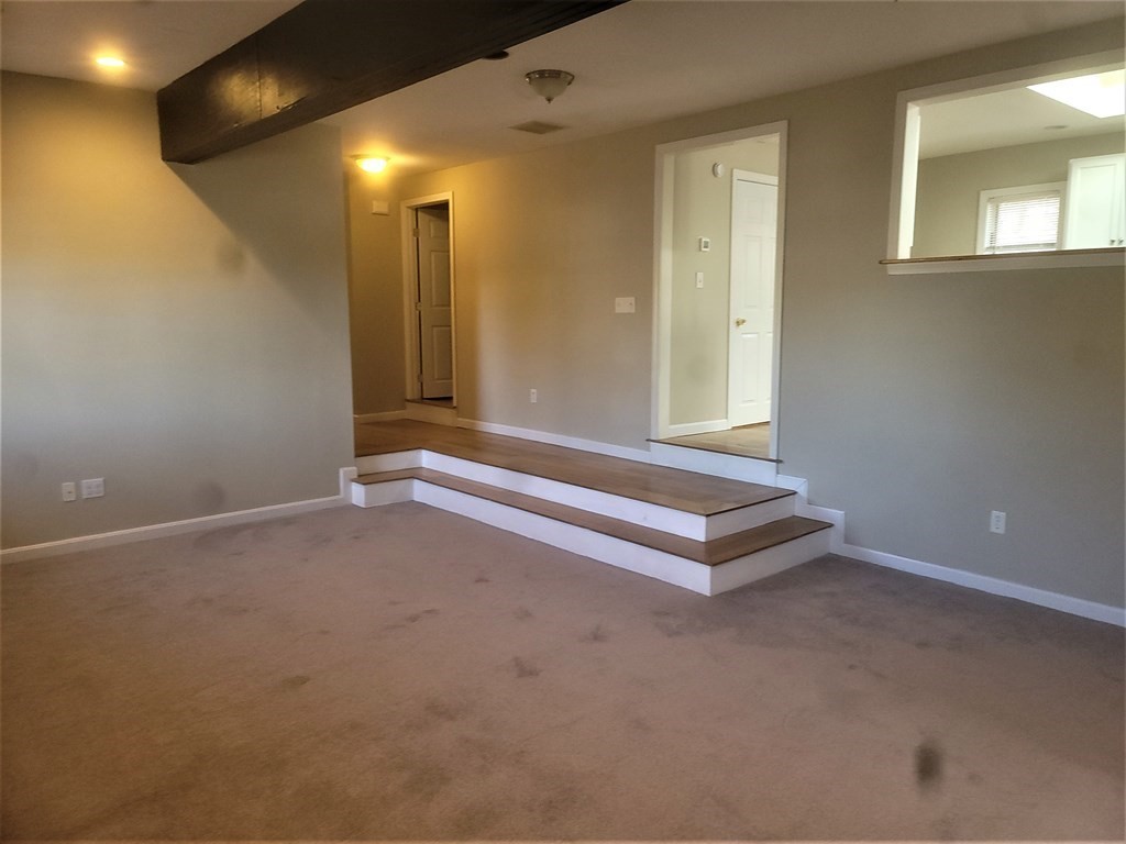 21 Kimball Road Amesbury, MA 01913 - Photo 10 of 23 a view of an empty room with window