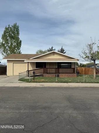 $319,900 | 1040 Tiffany Drive, Fallon, NV 89406