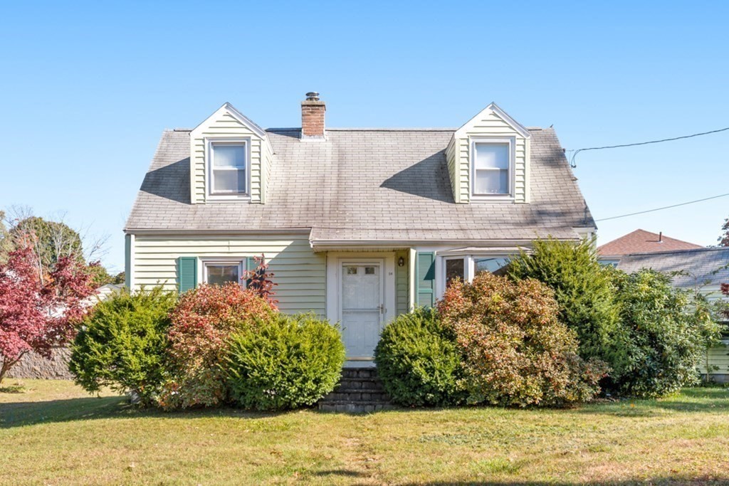 54 Gilman Road Waltham, MA 02452 - Photo 4 of 20 Gallery Image 4