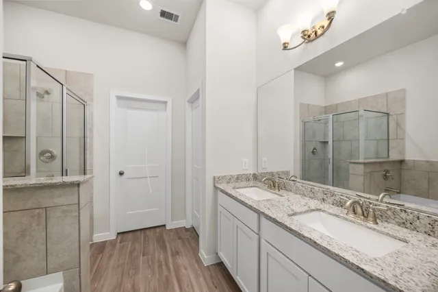 $2,850 | 12535 Llano Estacado Drive, Cypress, TX 77433