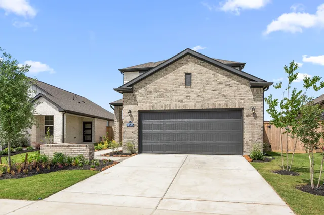 $2,850 | 12535 Llano Estacado Drive, Cypress, TX 77433