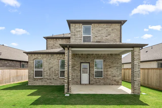 $2,850 | 12535 Llano Estacado Drive, Cypress, TX 77433