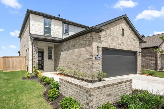 $2,850 | 12535 Llano Estacado Drive, Cypress, TX 77433