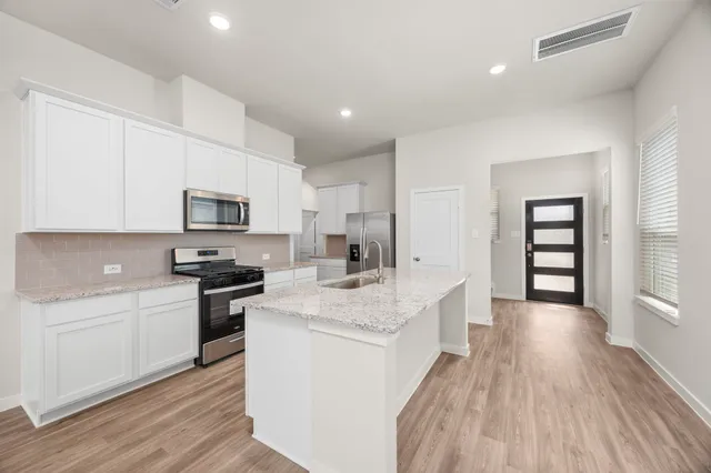 $2,850 | 12535 Llano Estacado Drive, Cypress, TX 77433