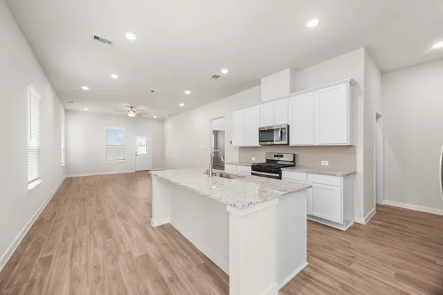 $2,850 | 12535 Llano Estacado Drive, Cypress, TX 77433