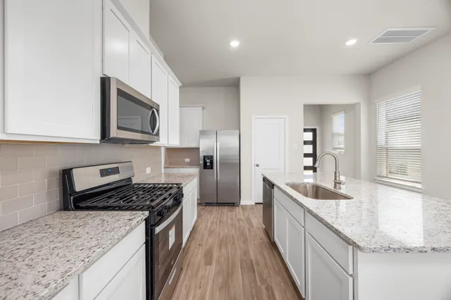 $2,850 | 12535 Llano Estacado Drive, Cypress, TX 77433