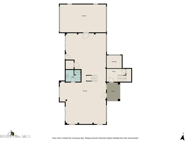 $769,500 | 953 Old Ferry Road, Edenton, NC 27932