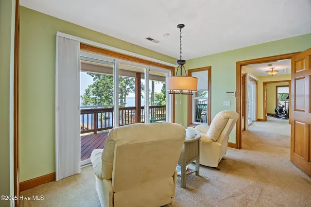 $769,500 | 953 Old Ferry Road, Edenton, NC 27932