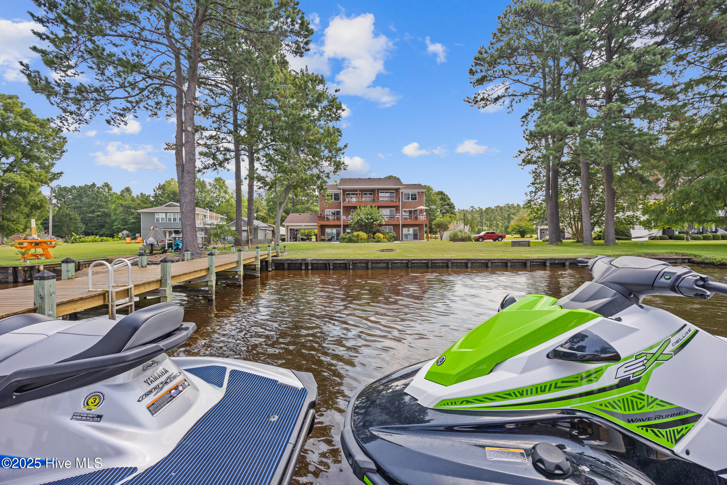 953 Old Ferry Road Edenton, NC 27932 - Photo 36 of 53 Jet ski lifts