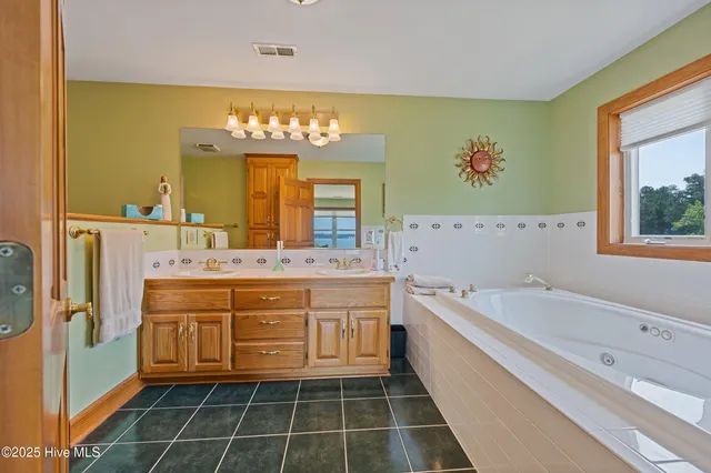 $769,500 | 953 Old Ferry Road, Edenton, NC 27932