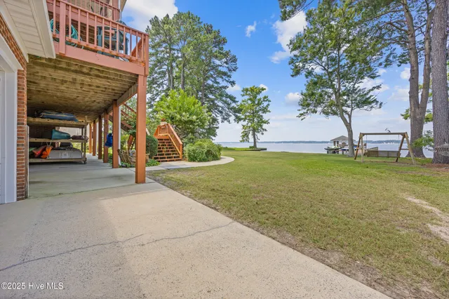 $769,500 | 953 Old Ferry Road, Edenton, NC 27932