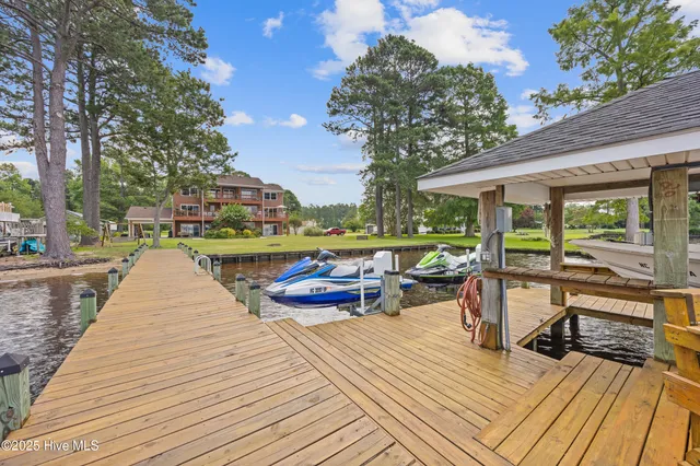 $769,500 | 953 Old Ferry Road, Edenton, NC 27932