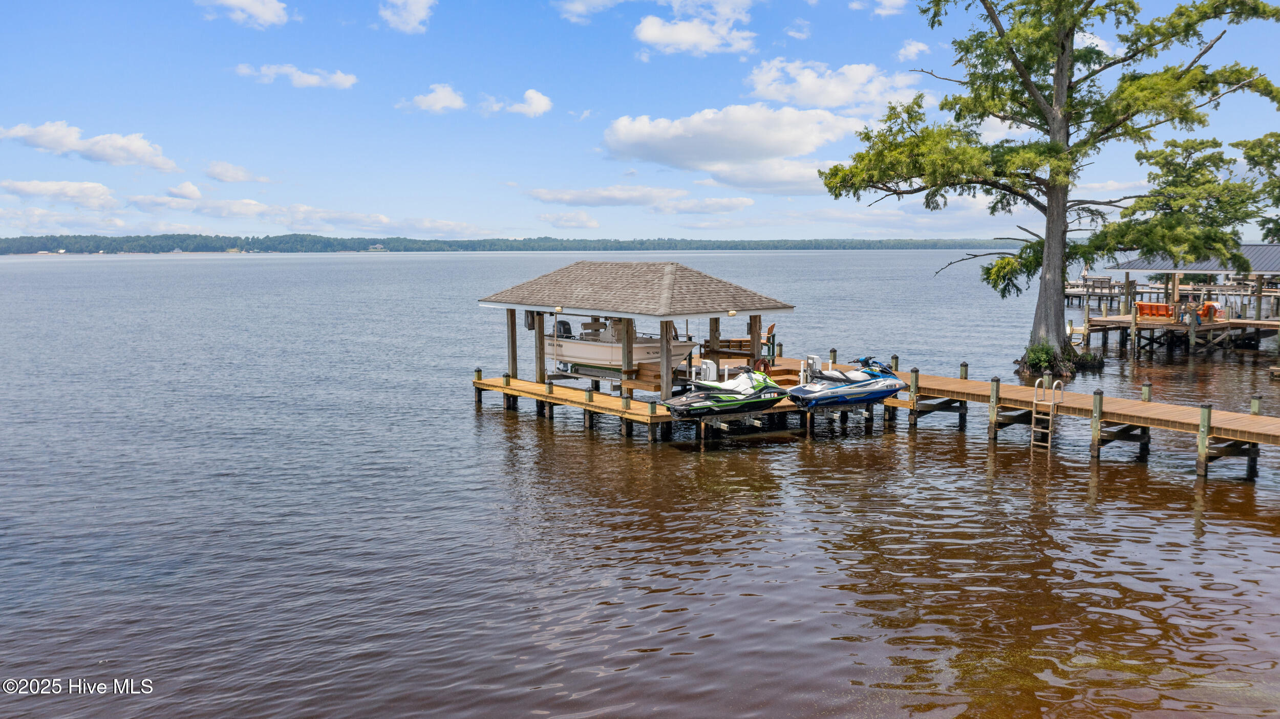 953 Old Ferry Road Edenton, NC 27932 - Photo 78 of 94 143_dji_0980