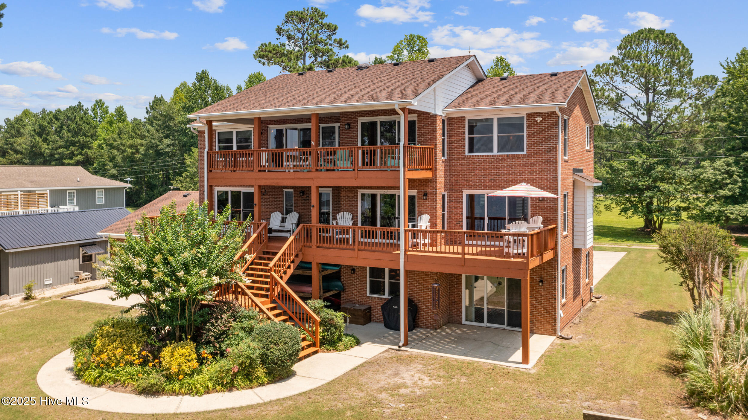 953 Old Ferry Road Edenton, NC 27932 - Photo 79 of 94 144_dji_0985