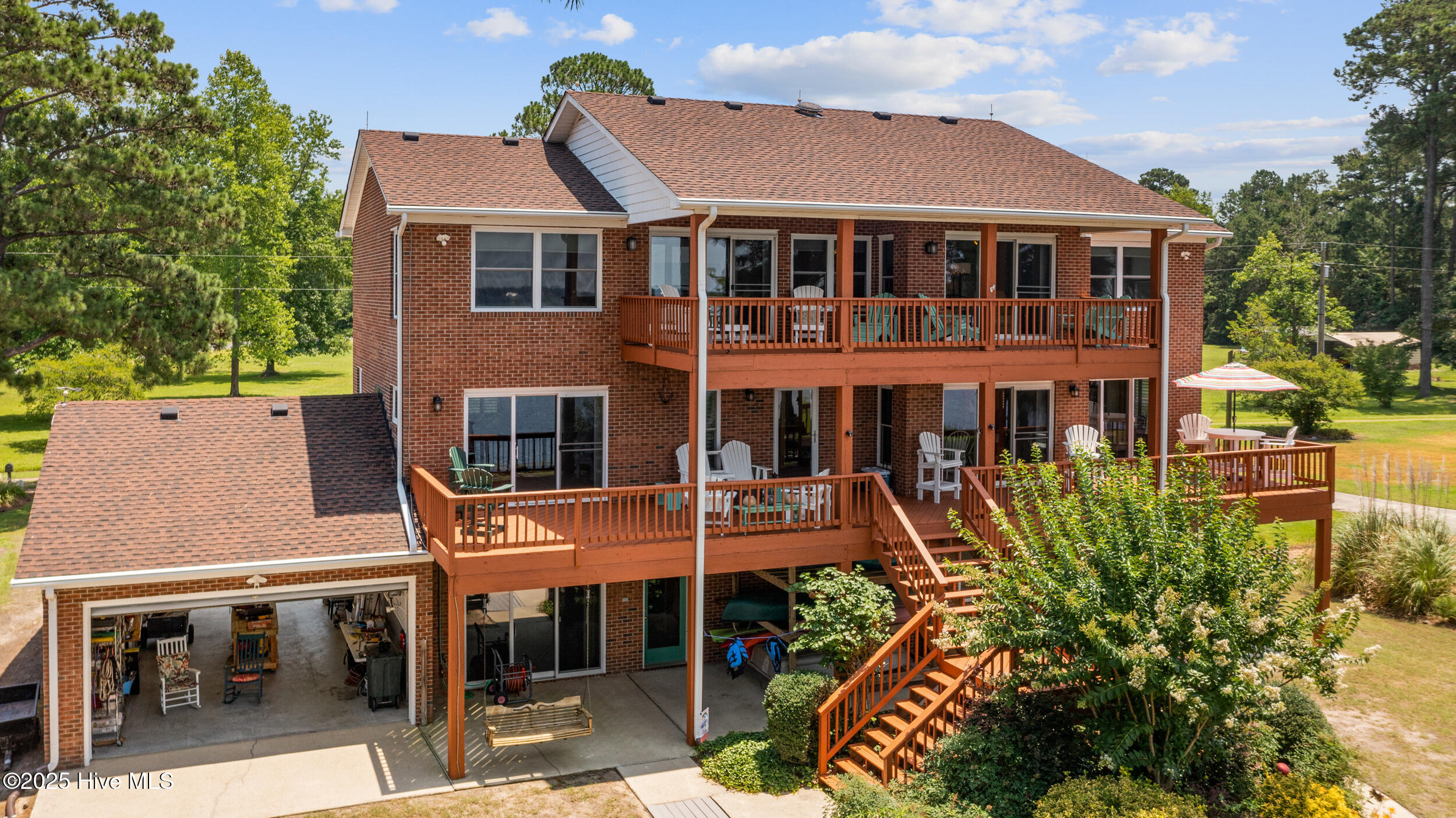 953 Old Ferry Road Edenton, NC 27932 - Photo 80 of 94 141_dji_0970