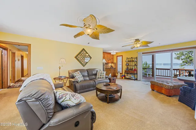 $769,500 | 953 Old Ferry Road, Edenton, NC 27932