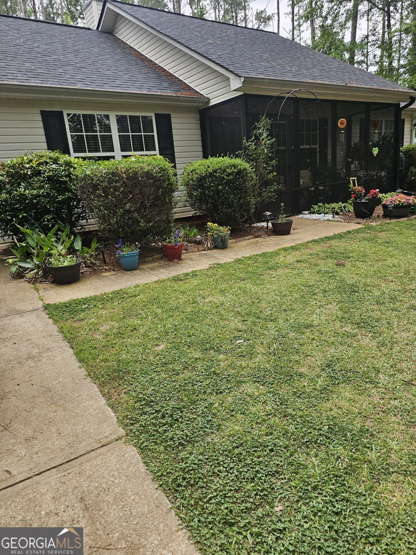 164 Sims Road Hogansville, GA 30230 - Photo 5 of 95