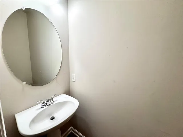 $309,000 | 993 Nightfall Court Northwest, Unit 12, Suwanee, GA 30024