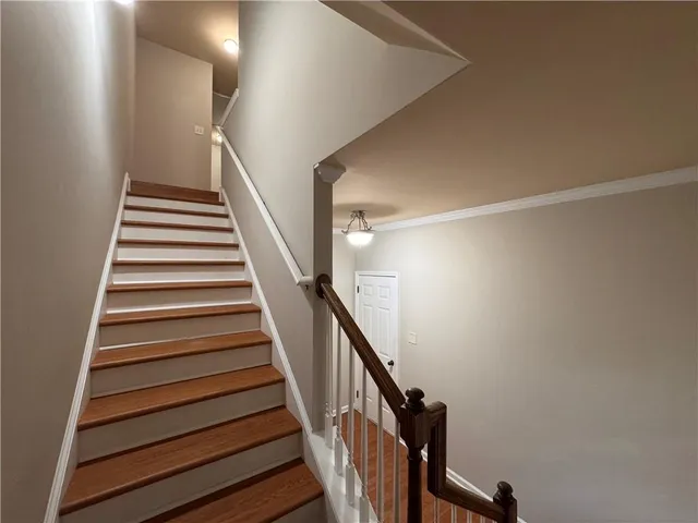 $309,000 | 993 Nightfall Court Northwest, Unit 12, Suwanee, GA 30024