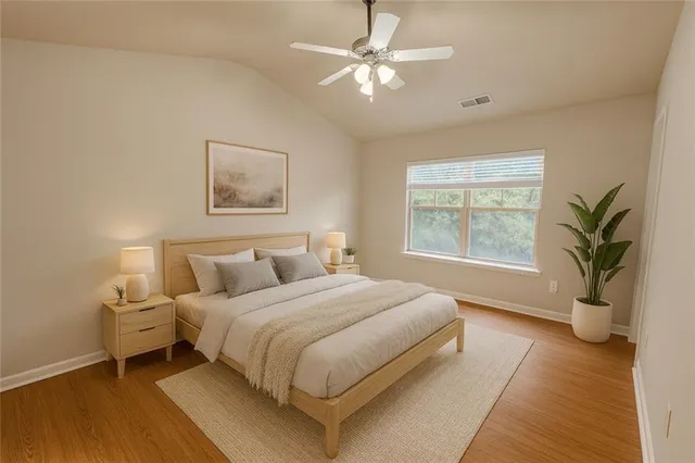 $309,000 | 993 Nightfall Court Northwest, Unit 12, Suwanee, GA 30024