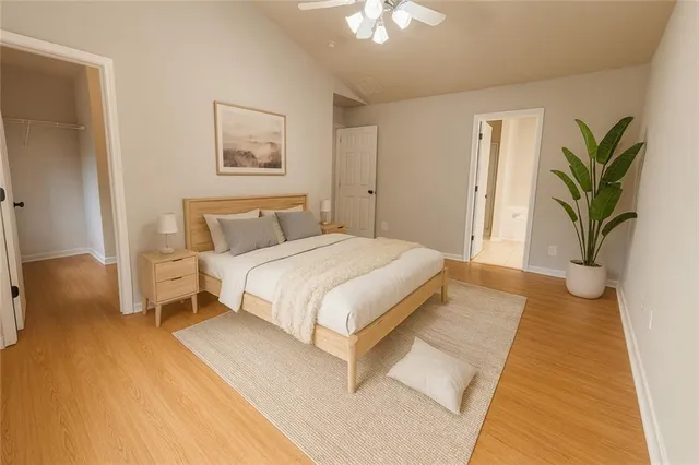 $309,000 | 993 Nightfall Court Northwest, Unit 12, Suwanee, GA 30024