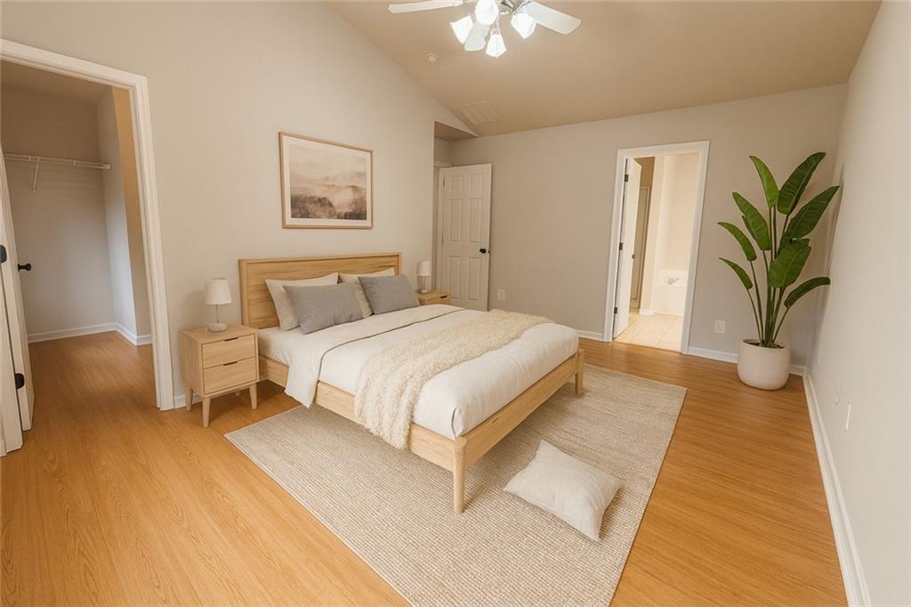 993 Nightfall Court Northwest, Unit 12 Suwanee, GA 30024 - Photo 18 of 31