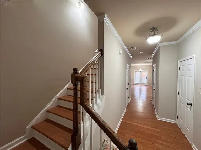 $309,000 | 993 Nightfall Court Northwest, Unit 12, Suwanee, GA 30024