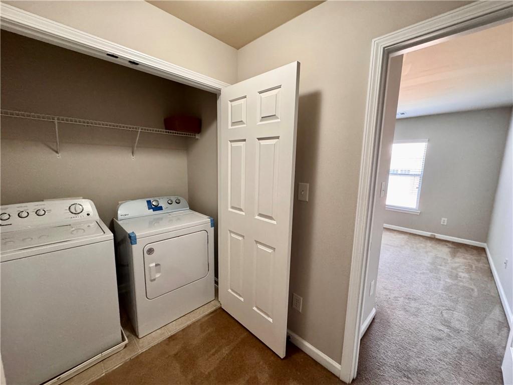 993 Nightfall Court Northwest, Unit 12 Suwanee, GA 30024 - Photo 22 of 31