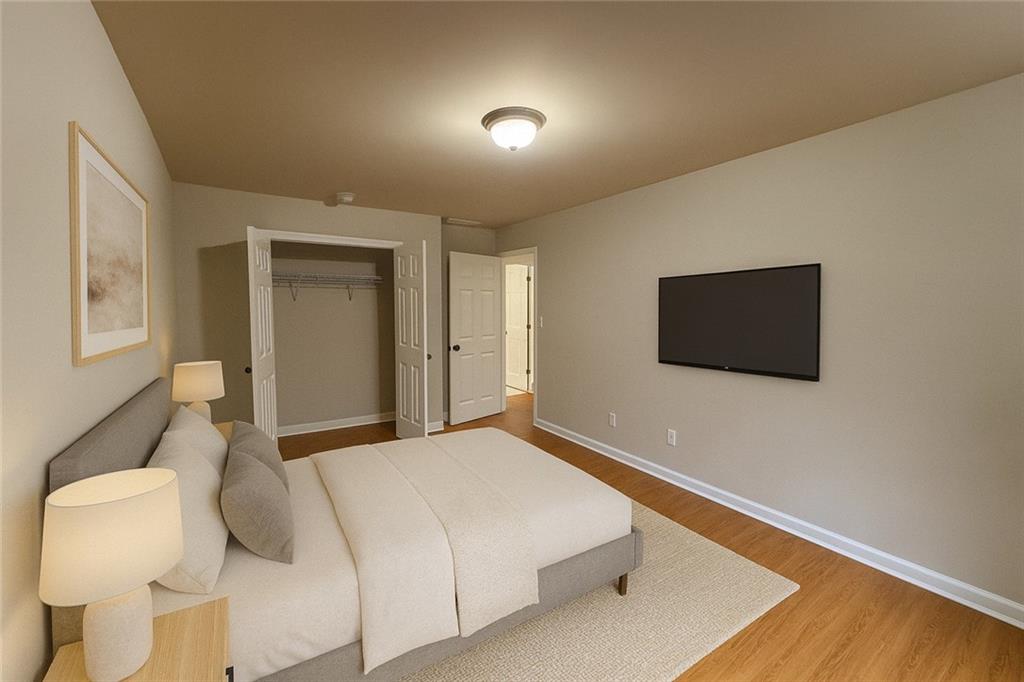 993 Nightfall Court Northwest, Unit 12 Suwanee, GA 30024 - Photo 27 of 31