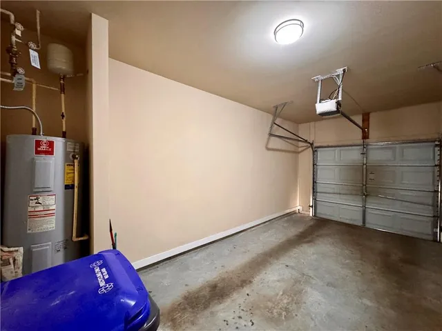 $309,000 | 993 Nightfall Court Northwest, Unit 12, Suwanee, GA 30024