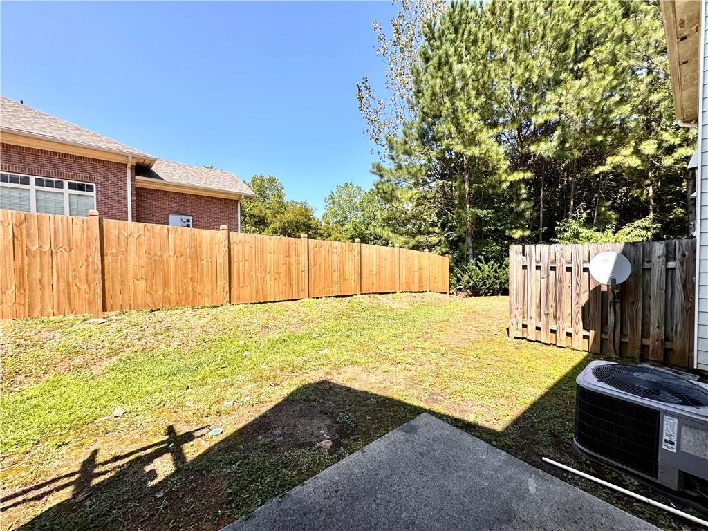 993 Nightfall Court Northwest, Unit 12 Suwanee, GA 30024 - Photo 30 of 31