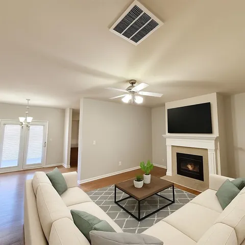 $309,000 | 993 Nightfall Court Northwest, Unit 12, Suwanee, GA 30024