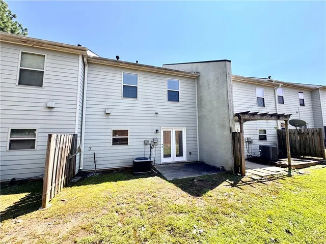 $309,000 | 993 Nightfall Court Northwest, Unit 12, Suwanee, GA 30024