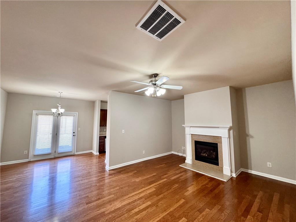 993 Nightfall Court Northwest, Unit 12 Suwanee, GA 30024 - Photo 4 of 31