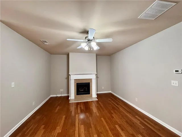 $309,000 | 993 Nightfall Court Northwest, Unit 12, Suwanee, GA 30024