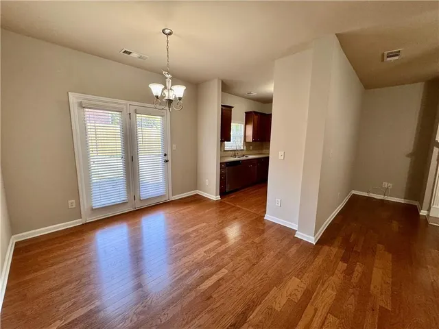 $309,000 | 993 Nightfall Court Northwest, Unit 12, Suwanee, GA 30024