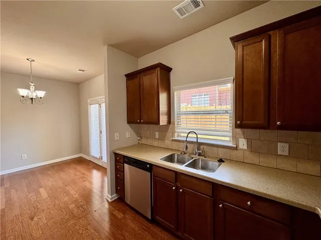 $309,000 | 993 Nightfall Court Northwest, Unit 12, Suwanee, GA 30024