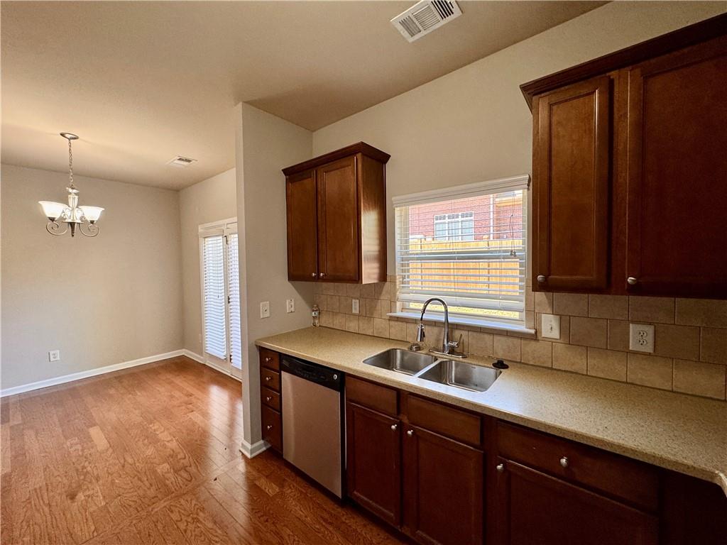 993 Nightfall Court Northwest, Unit 12 Suwanee, GA 30024 - Photo 10 of 31