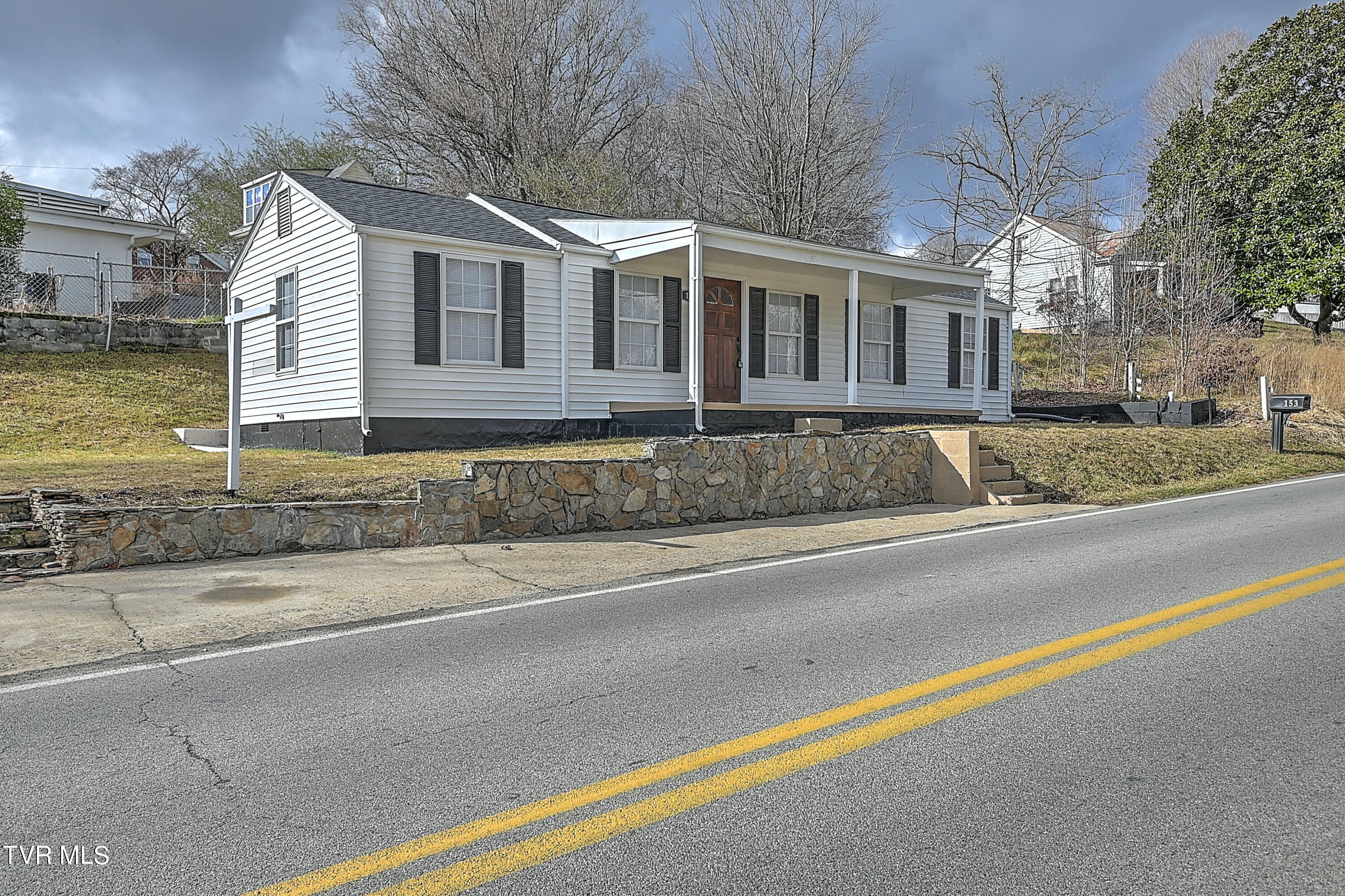 153 Walnut Hill Road Bristol, TN 37620 - Photo 2 of 45 Walnut Hills CP-2