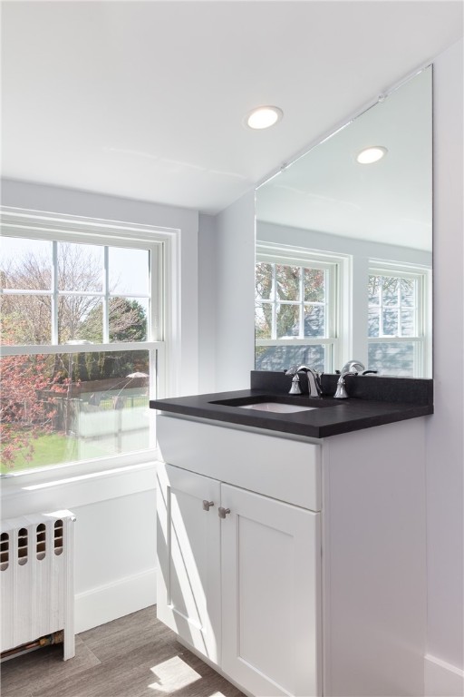 55 Bliss Road Newport, RI 02840 - Photo 30 of 36 Master Bath