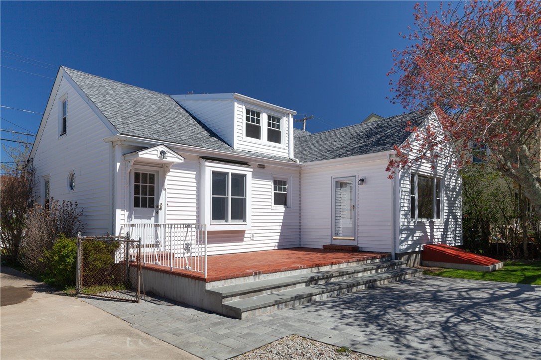 55 Bliss Road Newport, RI 02840 - Photo 33 of 36 Gallery Image 33